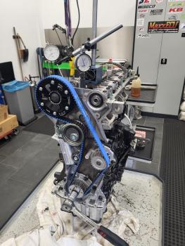 Billet VW Nockenwellenrad verstellbar VW Audi SEAT SKODA 1.8T 06A Turbo Timing Gear NWR einstellbar 06B 109 111